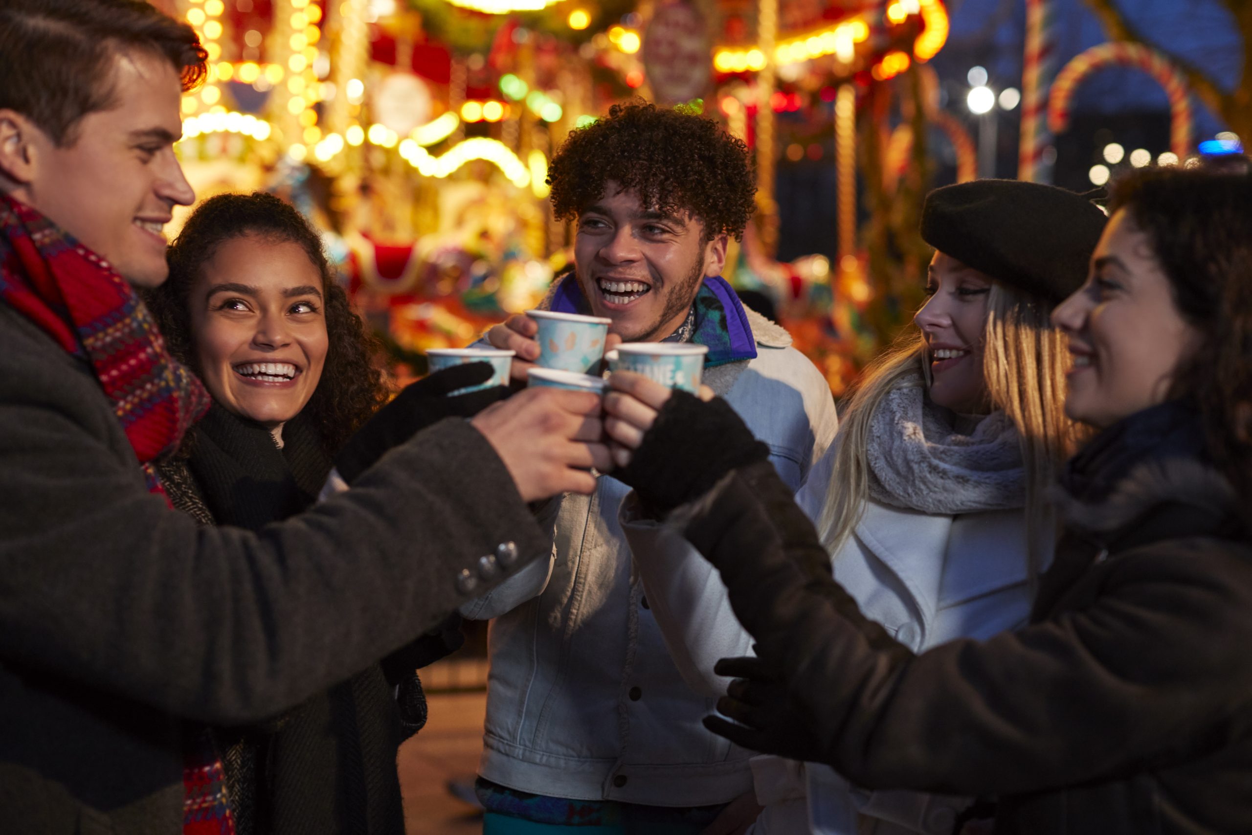 Weihnachtsmarkt Hooksiel