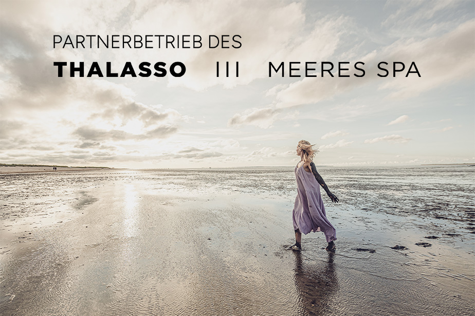 DAS THALASSO MEERES SPA